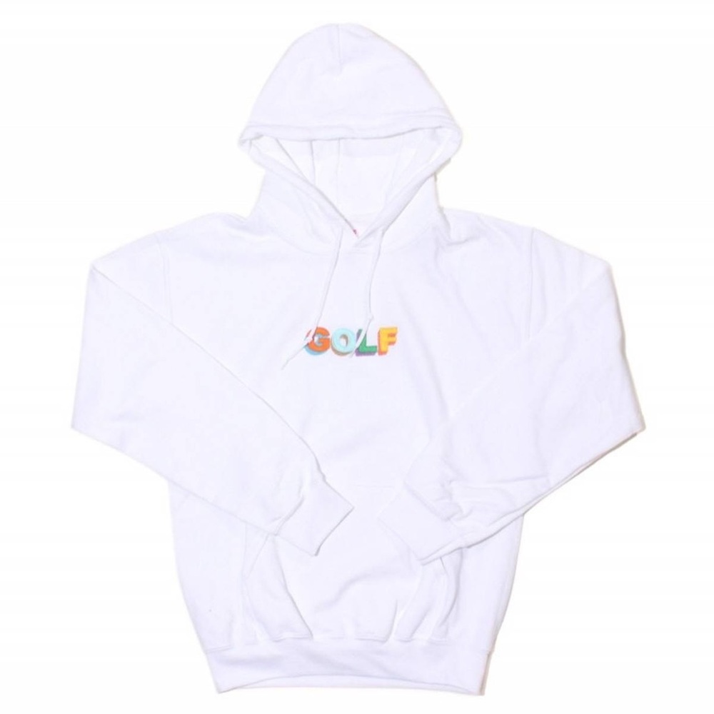 Golf/Tyler the Creator Hoodie